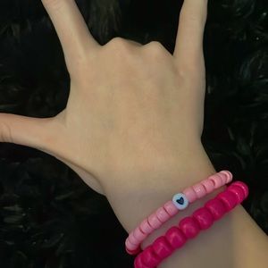 pink valentines day pack 🍰🫶🏼🎂